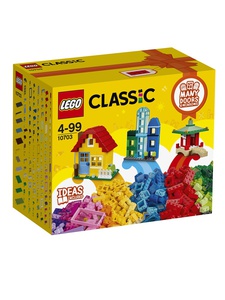 Набор для творческого конструирования 10703, LEGO