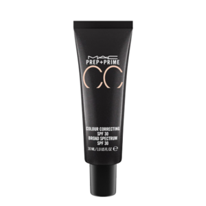 Prime CC Colour Correcting SPF 30 - от MAC