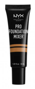 ПИГМЕНТ ДЛЯ СОЗДАНИЯ ТОНАЛЬНОЙ ОСНОВЫ PRO FOUNDATION MIXER - OLIVE 05 от NYX