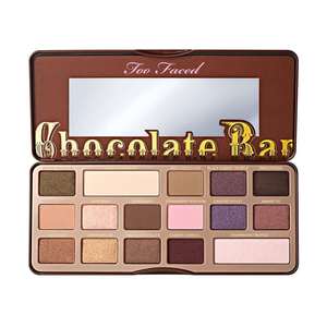 Too Faced CHOCOLATE BAR EYE SHADOW COLLECTION