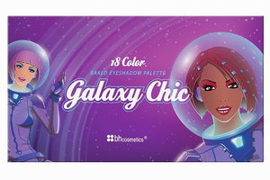 Galaxy Chic