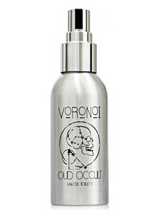 OUD OCCULT от VORONOI