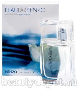 Kenzo / L'Eau Par Pour Femme