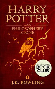 harry potter and the philosopher's stone