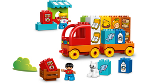 Lego Duplo