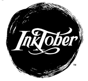 Inktober
