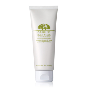 Origins Out Of Trouble 10 Minute Mask To Rescue Problem Skin