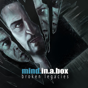mind.in.a.box "Broken Legacies" (2017)