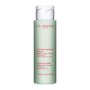 Молочко для снятия макияжа Clarins