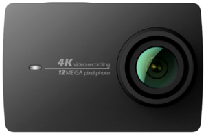Action-камера Yi 4k Action Camera
