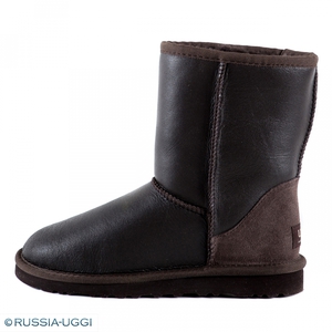 Новые UGG