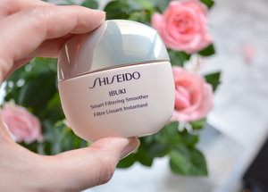 Shiseido Ibuki Smart Filtering Smoother