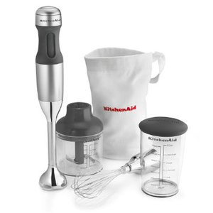 Блендер KitchenAid