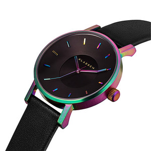 Часы Klasse 14 (Volare Rainbow Black | 36 mm)