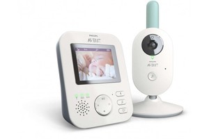 Цифровая видеоняня Philips AVENT SCD620