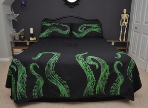 Постельное белье ктулху