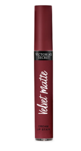 Velvet Matte Cream Lip Stain