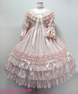 Angelic Pretty Vioretta OP