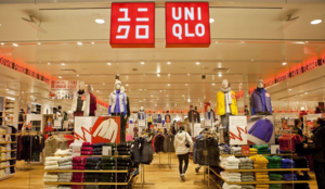 Подарочный сертификат UNIQLO