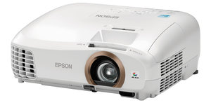 Проектор Epson EH-TW5350