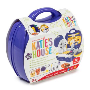 игровой набор Мой любимчик