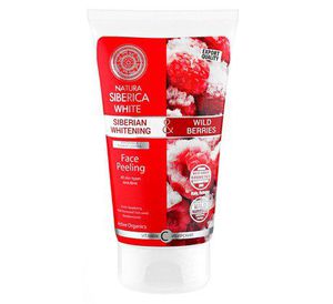 Natura Siberica Face Peeling