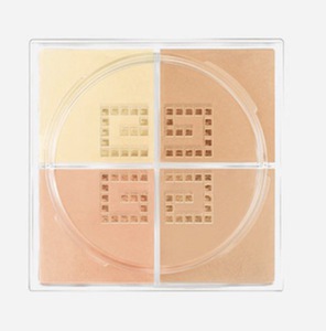 Пудра givenchy (второй тон)