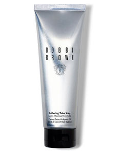 BOBBI BROWN СРЕДСТВО ДЛЯ УДАЛЕНИЯ МАКИЯЖА LATHERING TUBE SOAP