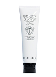 BOBBI BROWN ОЧИЩАЮЩИЙ МУСС ДЛЯ ЛИЦА HYDRATING RICH CREAM CLEANSER