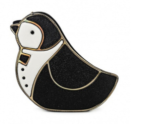 pinguin bag