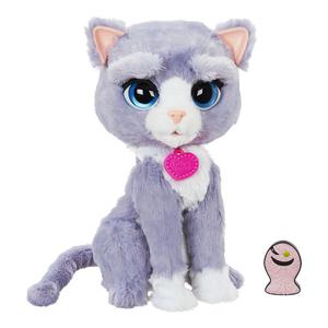 Интерактивный котенок Бутси FurReal Friends