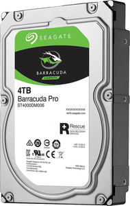 Seagate ST4000DM006