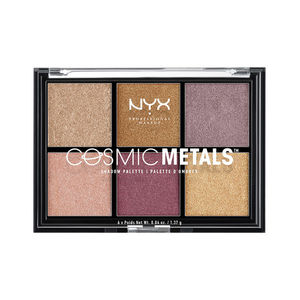 Nyx Cosmic Metals