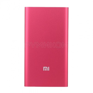 Power bank Xiaomi Mi  5000 mAh slim