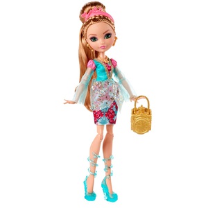 Ever After High Куклы-Отступники Эшлин Элла