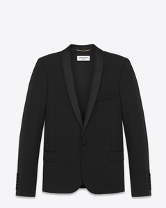 Saint Laurent Blazer Jacket