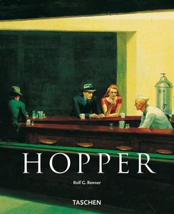 "Хоппер" от издательства Taschen