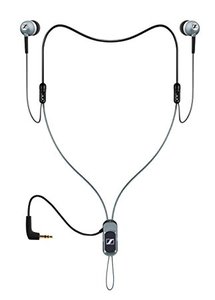 Sennheiser CXL 400 Aqua