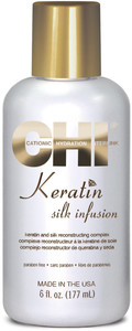 CHI Keratin Silk Infusion