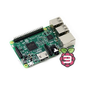 raspberry pi 3