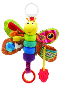 Lamaze Фредди