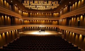 Singapore Hall