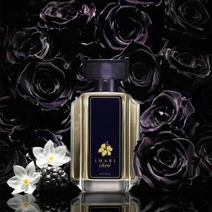 Туалетная вода Avon Imari Elixir