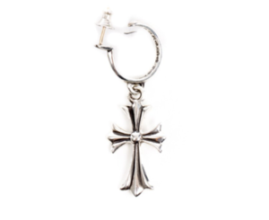 Украшение Chrome Hearts