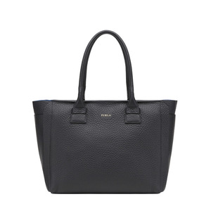 FURLA CAPRICCIO СУМКА-ТОУТ M ONYX  код : 821698