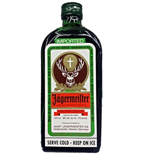 Jagermeister