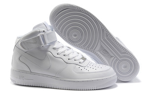 Nike Air Force 1 White/Black