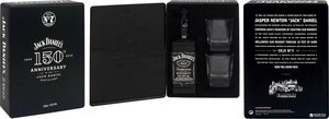 Jack Daniels Anniversary Black Pack