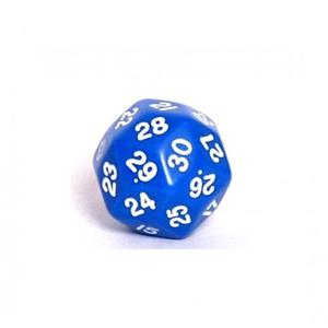 Кубик D30