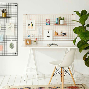 Metal wall panel